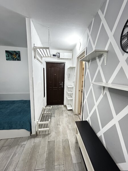 Colentina, Lacul Tei, Teiul Doamnei, Doamna Ghica,