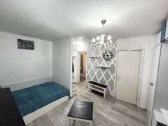 Colentina, Lacul Tei, Teiul Doamnei, Doamna Ghica